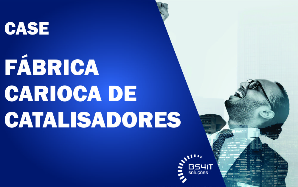 Case de Sucesso – FCCSA