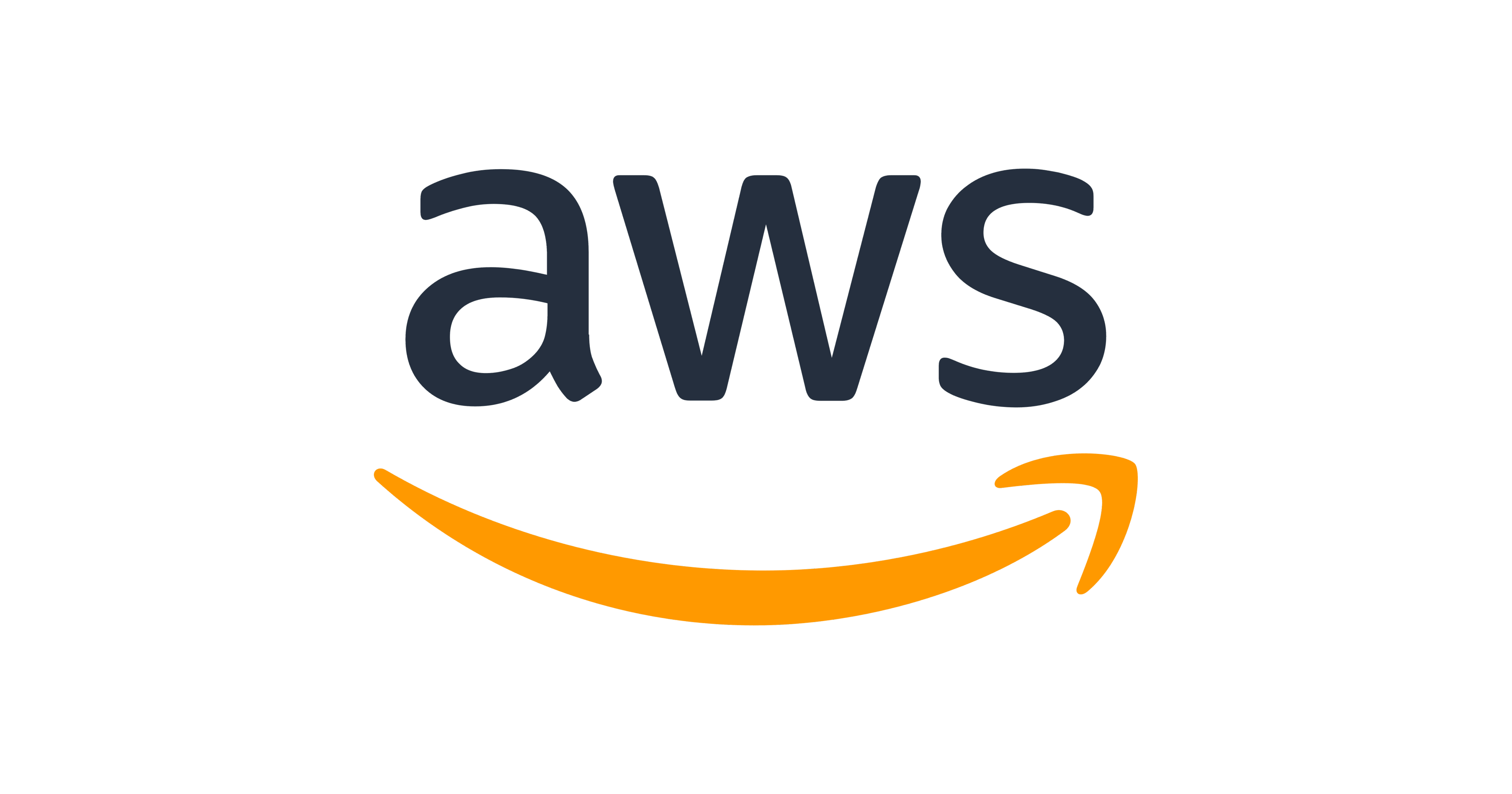 AWS Site Novo