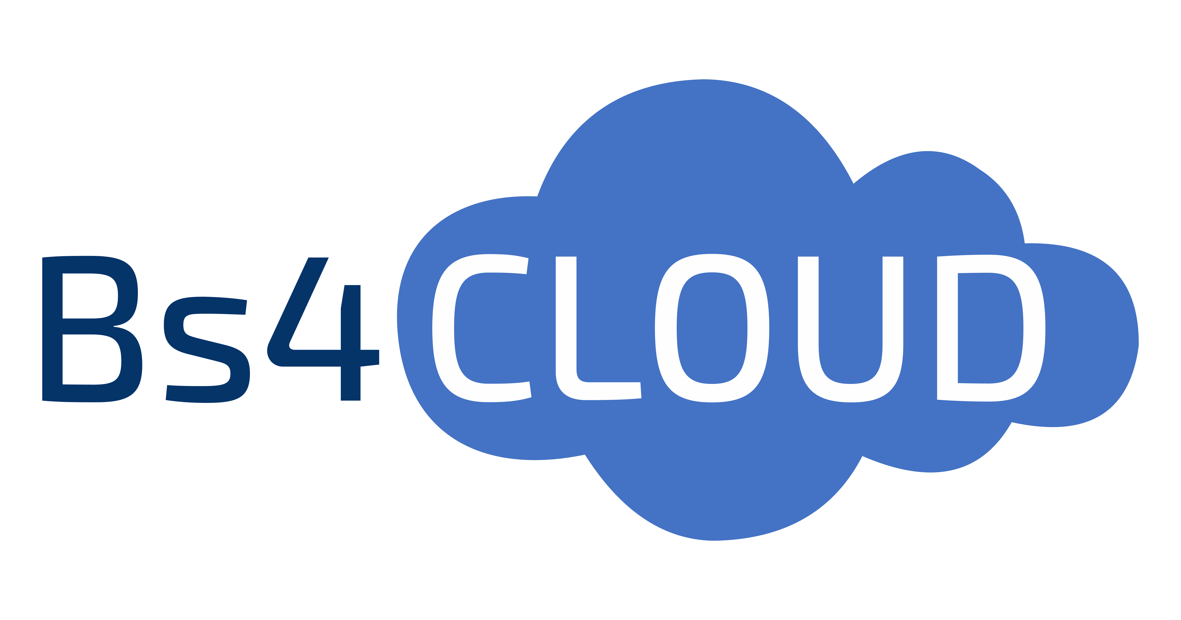 BS4CLOUD Site Novo