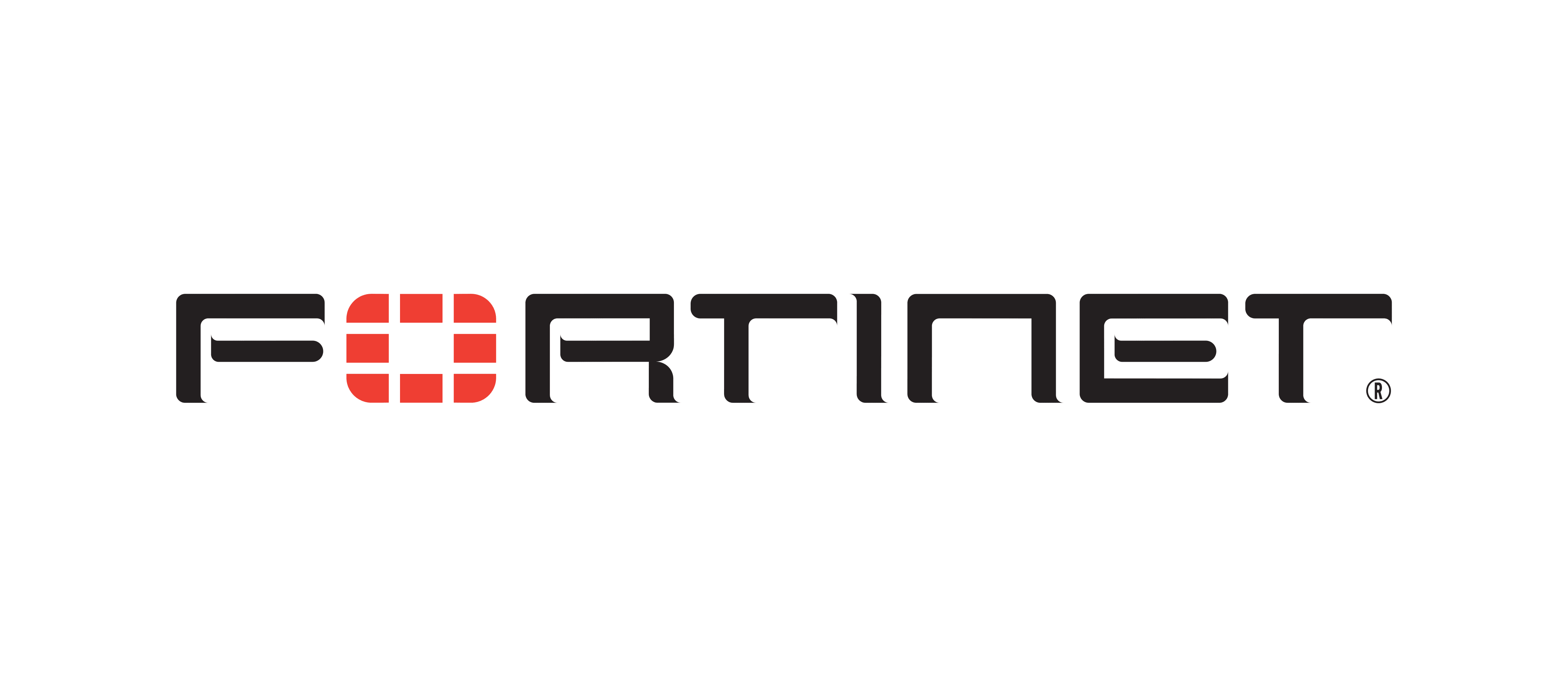 Fortinet Site Novo