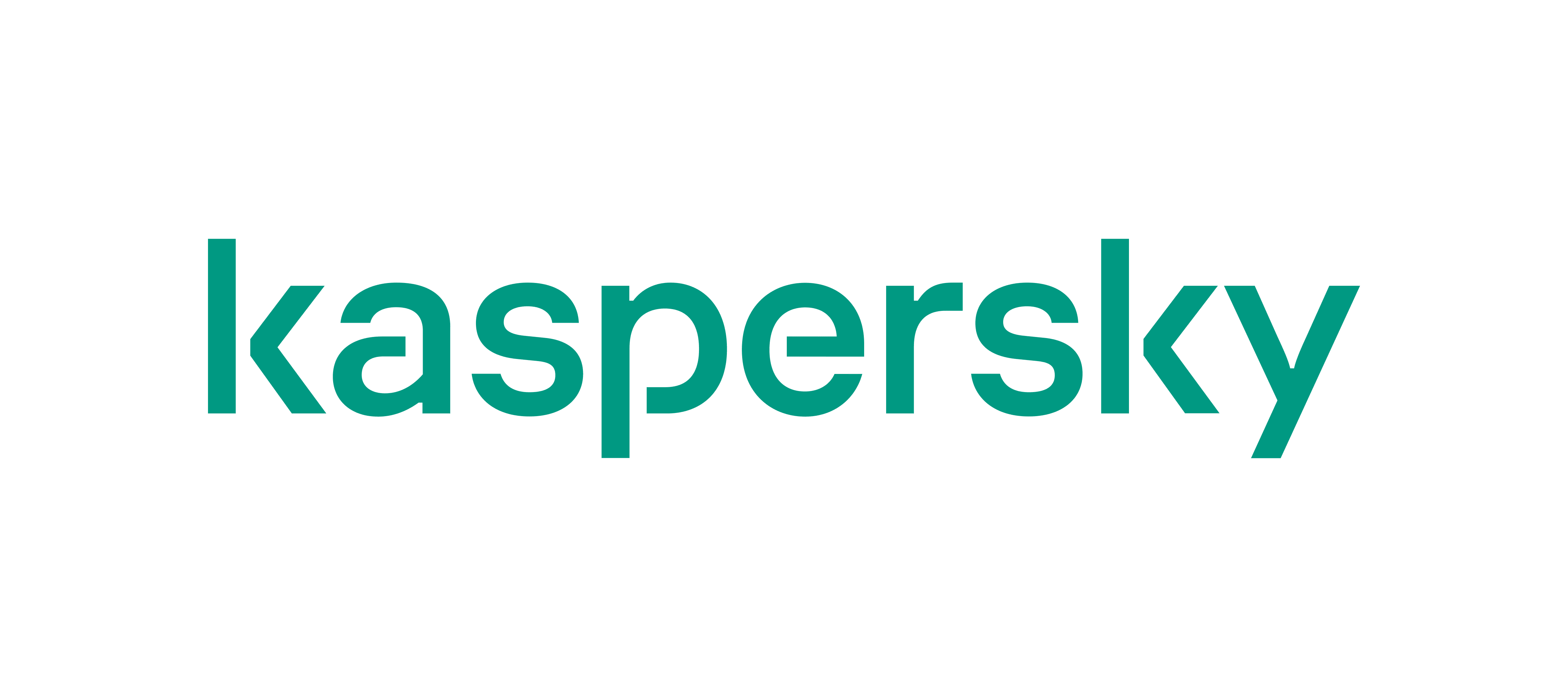 Kaspersky Site Novo