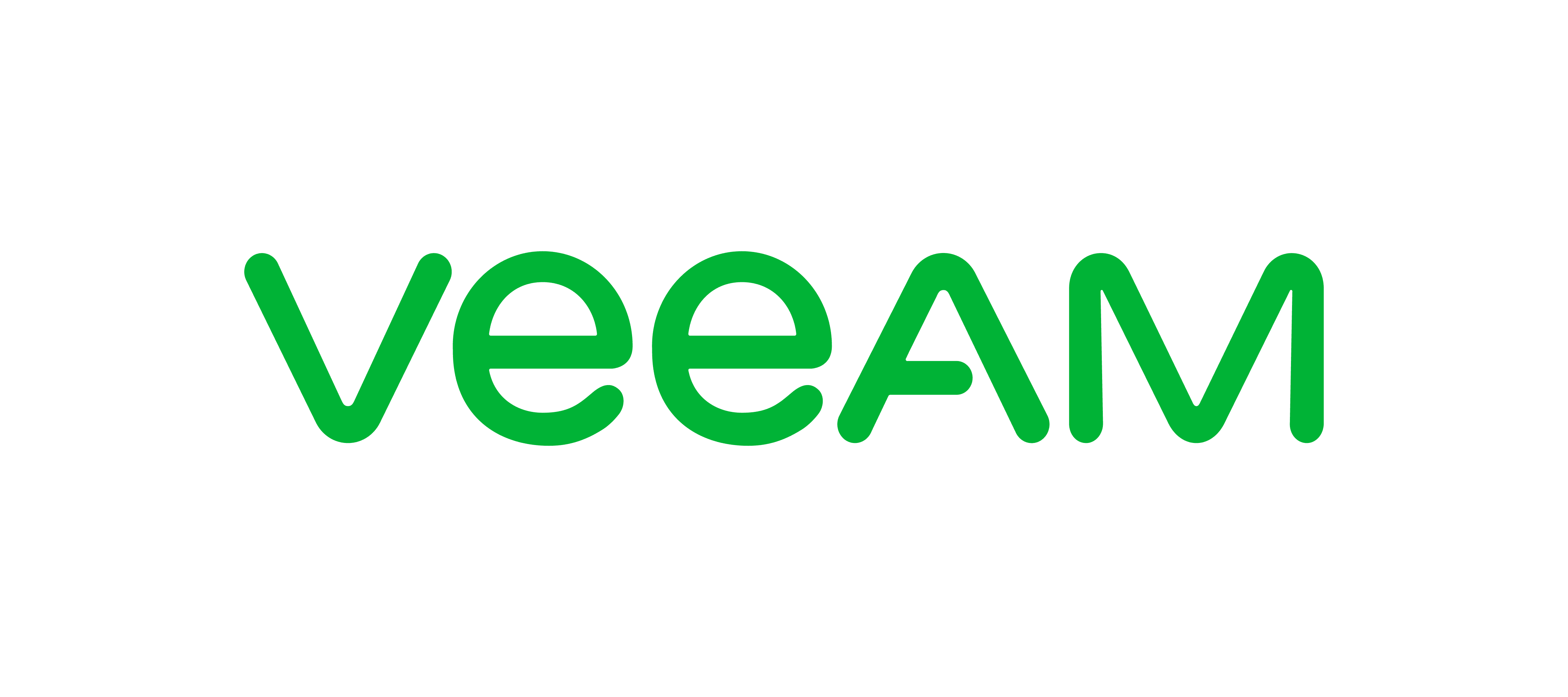 Logo veeam