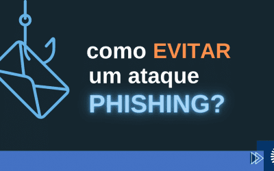 Como evitar um ataque PHISHING?
