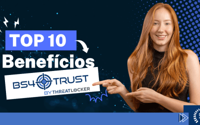 Top 10 Benefícios BS4TRUST