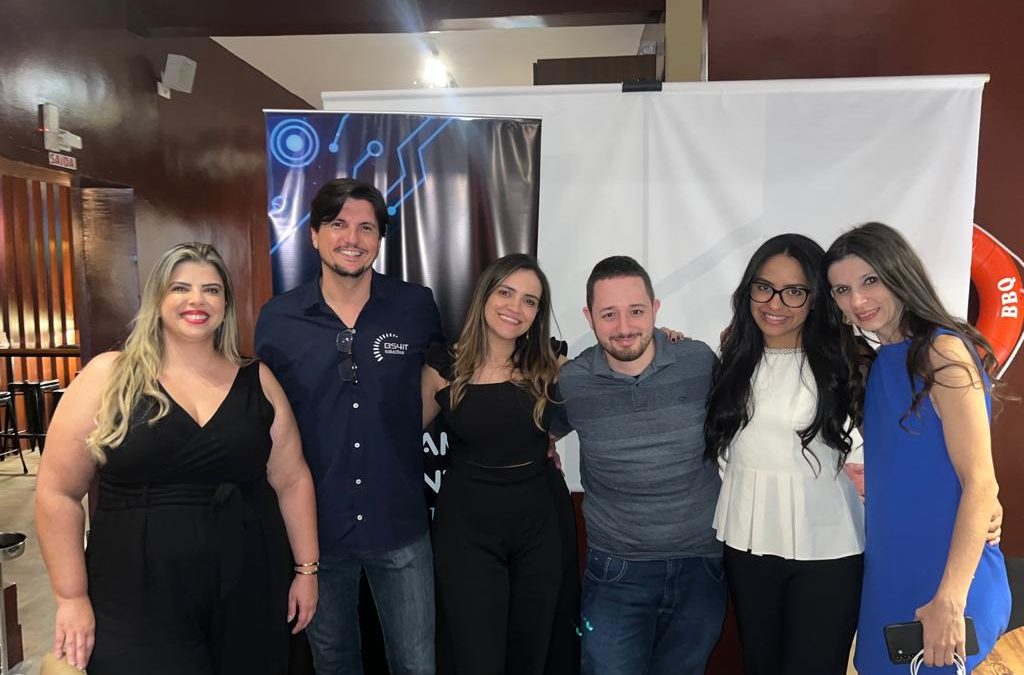 BS4IT participa do Tech Leaders
