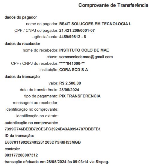 Comprovante 1
