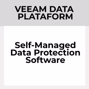VEEAM DATA PLATAFORM