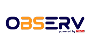 logo observ
