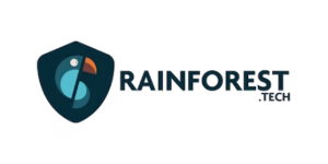 logo rainforest