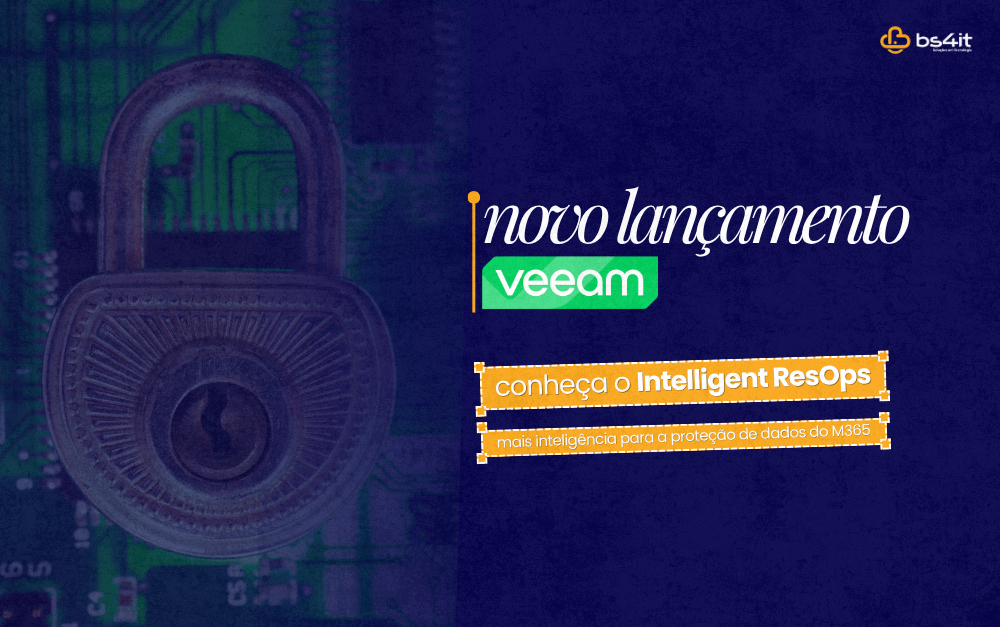 Intelligent ResOps